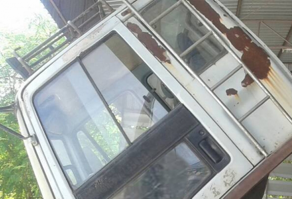 **650,000 บ.ต่อรอง/// หัว-คัสซี 10ล้อ2เพลา ISUZU ROCKY-210แรง **ขาย หัว-คัสซี ISUZU ROCKY-210HP 10ล้อ2เพลา สภาพดี พร้อม ต่อดั้ม/ทำเทนเลอร์ขนแบคโฮ-รถเกี่ยวข้าว ISUZU ROCKY 210(คัสซี358xxxx) วางเครื่อง6BF1-Turbo 210แรง ลงเล่มครบ ครับ เครื่องดี แห้ง แรงดี ไม **650,000 บ.ต่อรอง/// หัว-คัสซี 10ล้อ2เพลา ISUZU ROCKY-210แรง **ขาย หัว-คัสซี ISUZU ROCKY-210HP 10ล้อ2เพลา สภาพดี พร้อม ต่อดั้ม/ทำเทนเลอร์ขนแบคโฮ-รถเกี่ยวข้าว ISUZU ROCKY 210(คัสซี358xxxx) วางเครื่อง6BF1-Turbo 210แรง ลงเล่มครบ ครับ เครื่องดี แห้ง แรงดี ไม