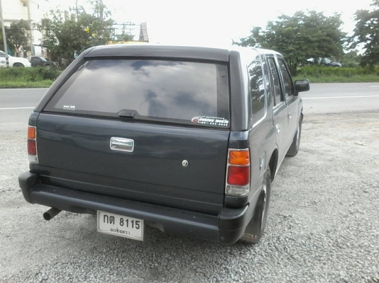 ขายคาเมโอ95เครื่องดีรถเดิมๆยางใหม่ปี15ติดต่อ0863604056