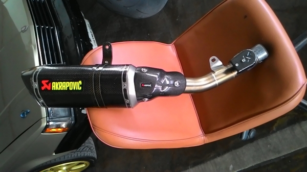 ขายท่ออาคาโบวิคคาบ้อนz800