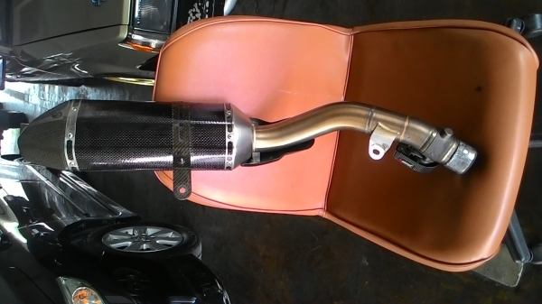 ขายท่ออาคาโบวิคคาบ้อนz800