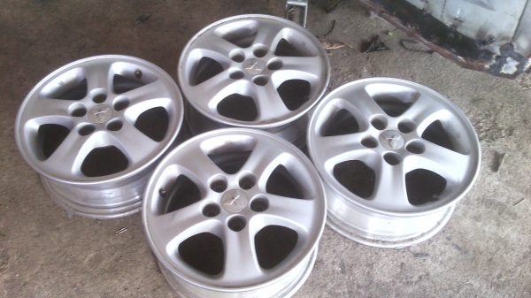 ล้อมิซูเดิมๆ