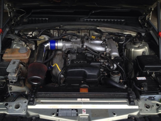 ขาย รถหรูราคาบ้านๆซักคัน volvo 960 ปี 1996