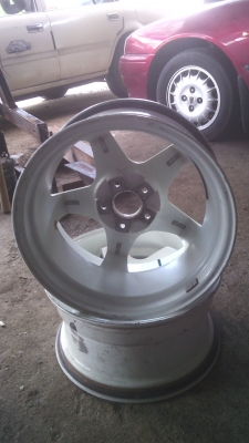 ล้อแม็ค17..8นิ้ว ล้อแม็ค17..8นิ้ว