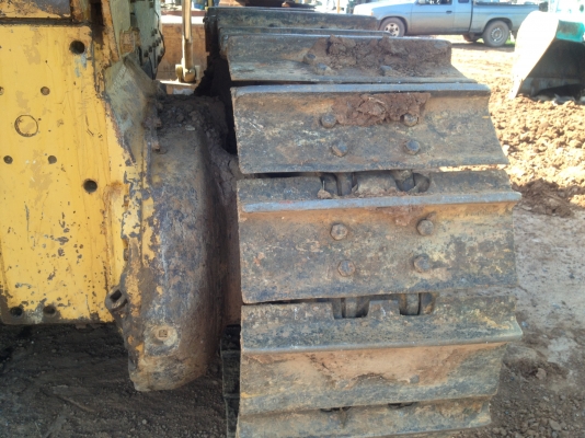 ขายรถแทรกเตอร์