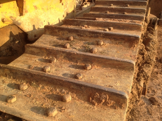 ขายรถแทรกเตอร์