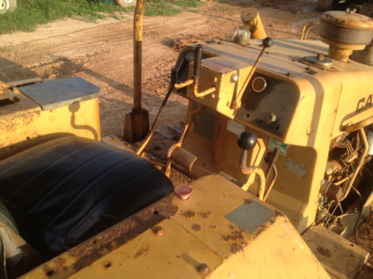 ขายรถแทรกเตอร์