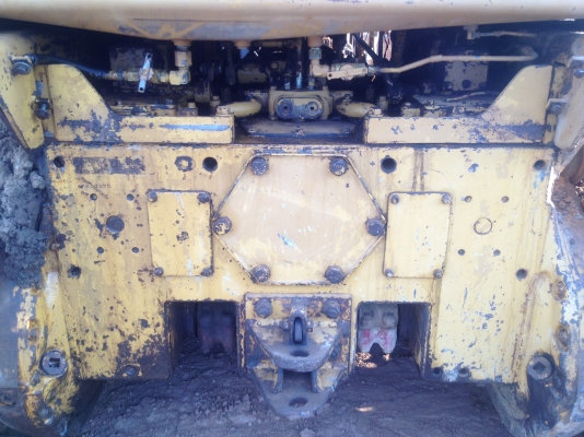 ขายรถแทรกเตอร์