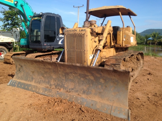 ขายรถแทรกเตอร์