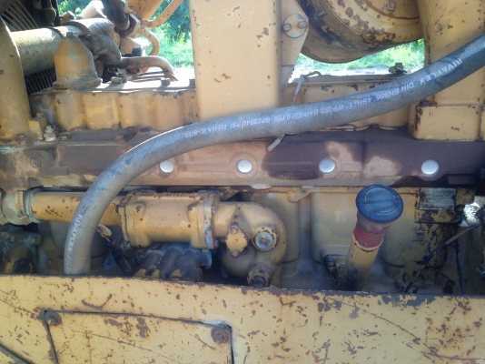 ขายรถแทรกเตอร์