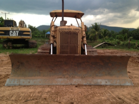 ขายรถแทรกเตอร์