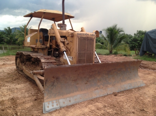 ขายรถแทรกเตอร์