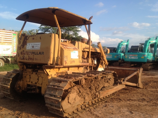 ขายรถแทรกเตอร์