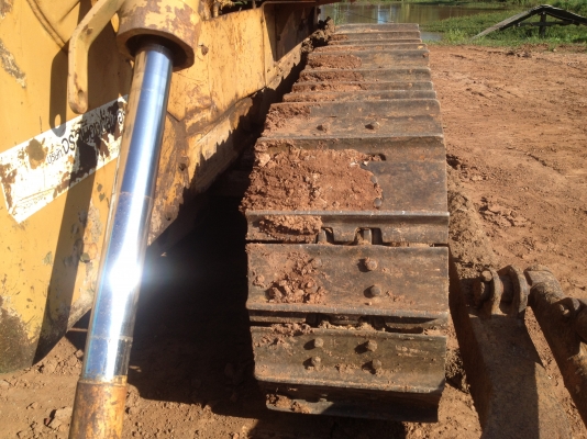 ขายรถแทรกเตอร์