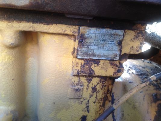 ขายรถแทรกเตอร์