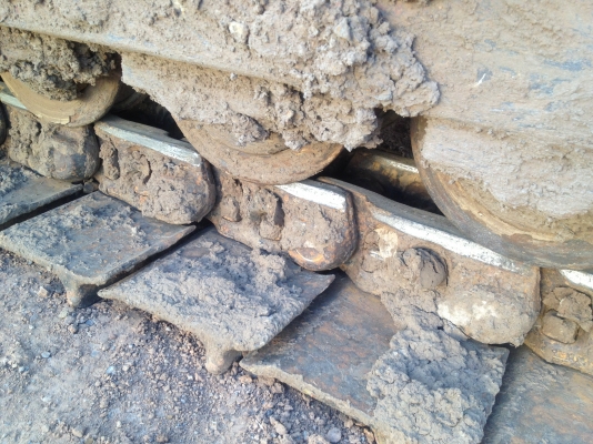 ขายรถแทรกเตอร์