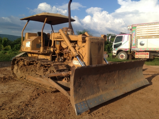 ขายรถแทรกเตอร์