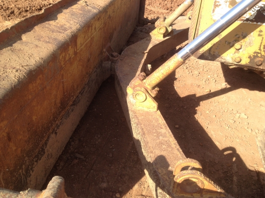 ขายรถแทรกเตอร์