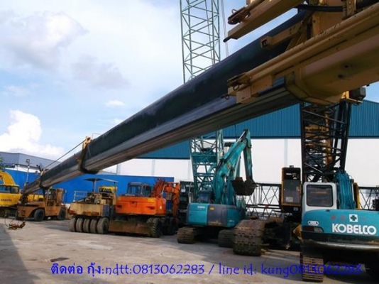 รถเครน 25 ตัน TR250M-7# FB3434 : Tadano มือสองจากญี่ปุ่นค่ะ T.กุ้ง:0813062283