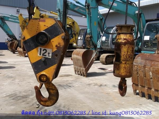 รถเครน 25 ตัน TR250M-7# FB3434 : Tadano มือสองจากญี่ปุ่นค่ะ T.กุ้ง:0813062283