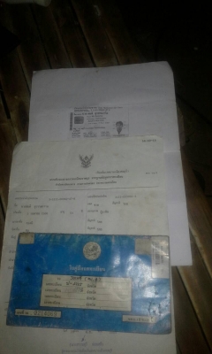 ขายเครื่อง 4D56 +เกียร์+คัสซี+ช่วงล่าง+เล่ม