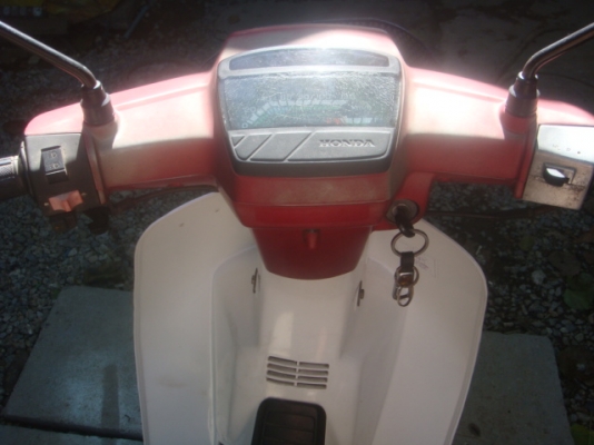 ดรีมคุรุสภารถอาจารย์ทมือ1สวยเดิมมากเครื่องดีภาษีครบ