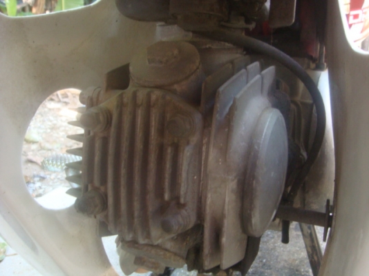 ดรีมคุรุสภารถอาจารย์ทมือ1สวยเดิมมากเครื่องดีภาษีครบ