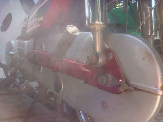 ดรีมคุรุสภารถอาจารย์ทมือ1สวยเดิมมากเครื่องดีภาษีครบ