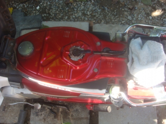 ดรีมคุรุสภารถอาจารย์ทมือ1สวยเดิมมากเครื่องดีภาษีครบ