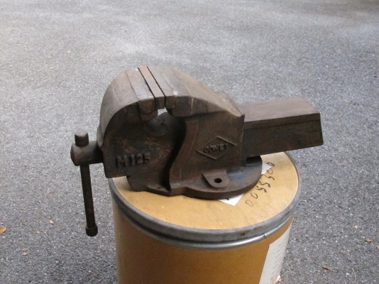 ปากกา Conet No.125 งานเก่า Made in India