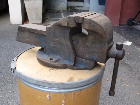 ปากกา Conet No.125 งานเก่า Made in India