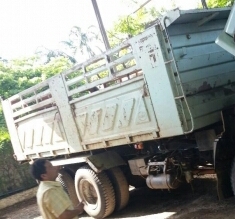 สิบล้อ อีซู FVZ195 ปี39 นางฟ้า สโลส 2เพา ดั้มสามมิต สภาพดีพร้อมใช้งาน ทะเบียนพร้อมโอน ราคา780,000บ ต่อรองได้