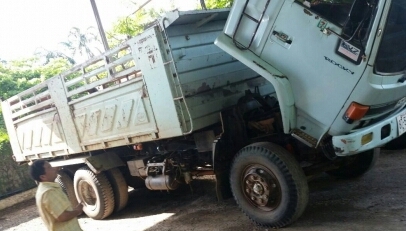 สิบล้อ อีซู FVZ195 ปี39 นางฟ้า สโลส 2เพา ดั้มสามมิต สภาพดีพร้อมใช้งาน ทะเบียนพร้อมโอน ราคา780,000บ ต่อรองได้