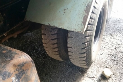 สิบล้อ อีซู FVZ195 ปี39 นางฟ้า สโลส 2เพา ดั้มสามมิต สภาพดีพร้อมใช้งาน ทะเบียนพร้อมโอน ราคา780,000บ ต่อรองได้