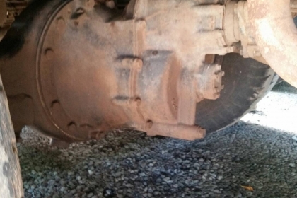 สิบล้อ อีซู FVZ195 ปี39 นางฟ้า สโลส 2เพา ดั้มสามมิต สภาพดีพร้อมใช้งาน ทะเบียนพร้อมโอน ราคา780,000บ ต่อรองได้