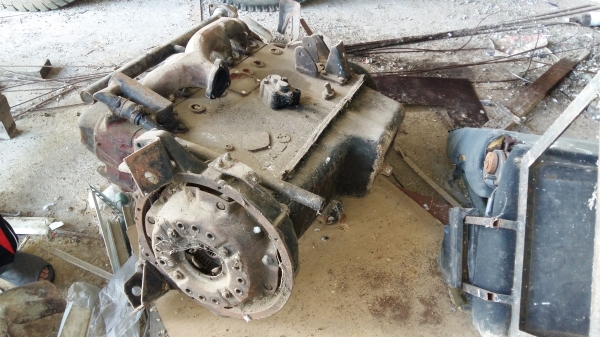 ขายด่วนครับ เครื่อง รถบด 235-1101 เก่า ครับ ขายแบบถูกๆ ครับ