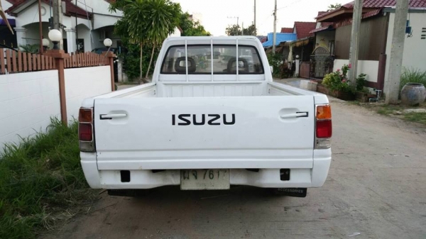 !!! ทีเอฟอา มังกรทองตอนเดียว เดิมๆบางๆ รถบ้านแท้ ปี 32 เครื่องดีมาก ช่วงล่างแน่น