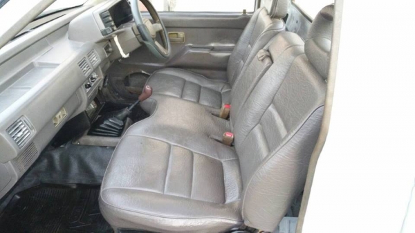 !!! ทีเอฟอา มังกรทองตอนเดียว เดิมๆบางๆ รถบ้านแท้ ปี 32 เครื่องดีมาก ช่วงล่างแน่น