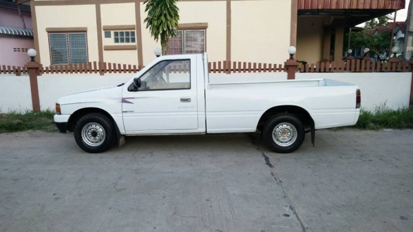 !!! ทีเอฟอา มังกรทองตอนเดียว เดิมๆบางๆ รถบ้านแท้ ปี 32 เครื่องดีมาก ช่วงล่างแน่น