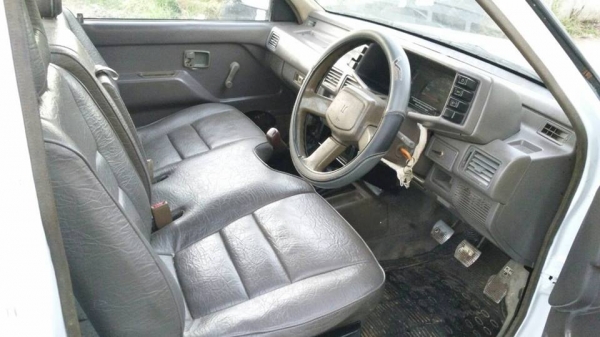 !!! ทีเอฟอา มังกรทองตอนเดียว เดิมๆบางๆ รถบ้านแท้ ปี 32 เครื่องดีมาก ช่วงล่างแน่น