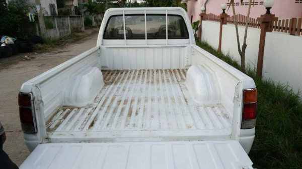 !!! ทีเอฟอา มังกรทองตอนเดียว เดิมๆบางๆ รถบ้านแท้ ปี 32 เครื่องดีมาก ช่วงล่างแน่น