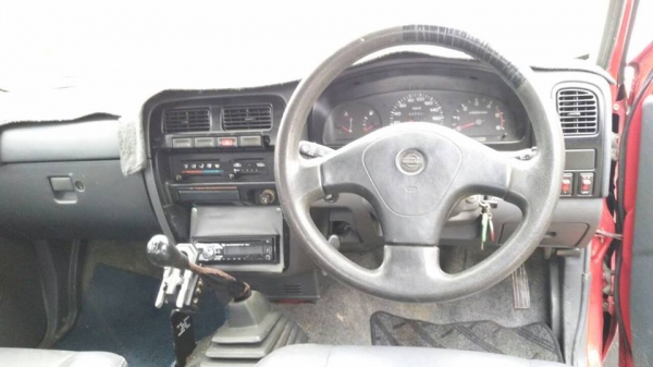 !!!!นิสสัน บิ๊กเอ็ม คิงแค๊ป ปี 40 พ.เพาเวอร์ เครื่องดี ช่วงล่างแน่น สวยๆพร้อมใช้