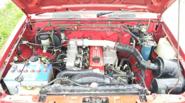 !!!!นิสสัน บิ๊กเอ็ม คิงแค๊ป ปี 40 พ.เพาเวอร์ เครื่องดี ช่วงล่างแน่น สวยๆพร้อมใช้