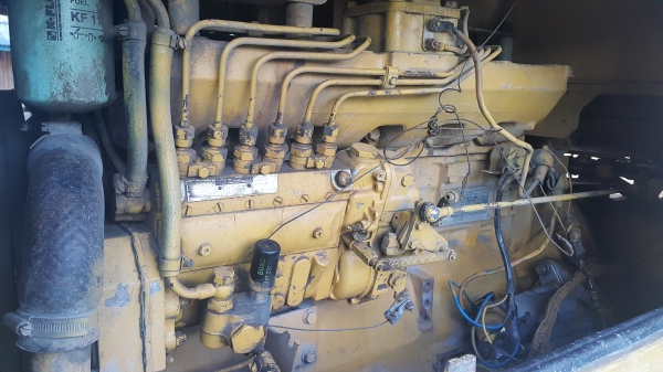 ขายด่วน รถตัก ยี่ห้อ WA100