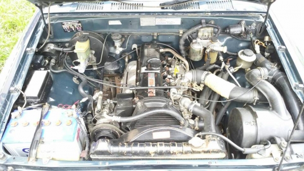 !!!! โตโยต้า ไมตี้เอ็กแค๊ป ปี 38 โปร่งท้าย พ.เพาเวอร์แท้ ล้อแม็ก เครื่องดีมาก