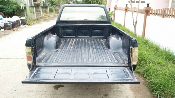 !!!! โตโยต้า ไมตี้เอ็กแค๊ป ปี 38 โปร่งท้าย พ.เพาเวอร์แท้ ล้อแม็ก เครื่องดีมาก