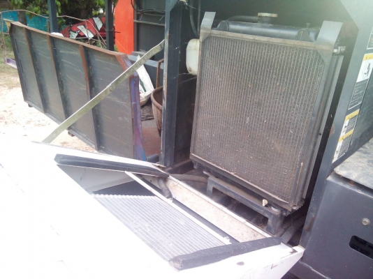 ขาย 320000 บาท พร้อมเทรนเลอร์