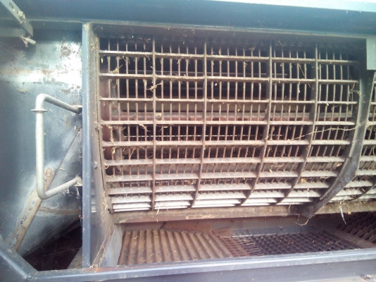 ขาย 320000 บาท พร้อมเทรนเลอร์