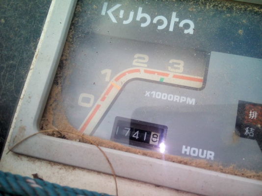 ขาย 320000 บาท พร้อมเทรนเลอร์