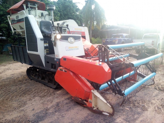 ขาย 320000 บาท พร้อมเทรนเลอร์