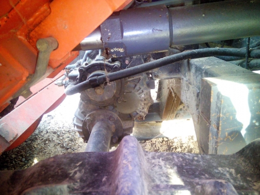 ขาย 320000 บาท พร้อมเทรนเลอร์